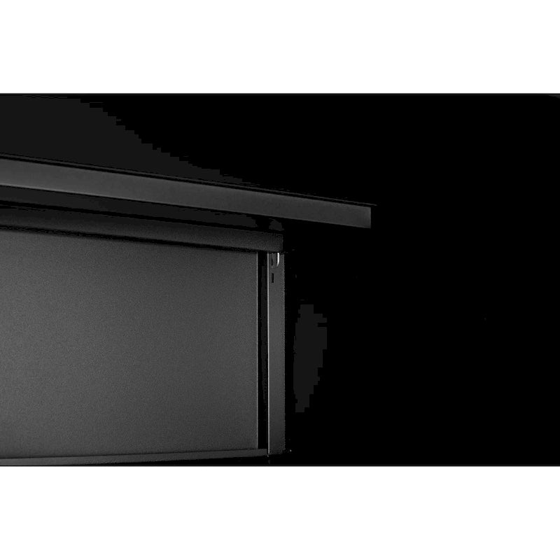 Armario para impresora de 2 puertas negro con base de acero – Tamaño legal, 1 persona