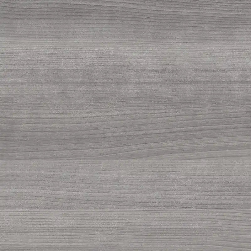 Archivador rodante de 3 cajones gris platino/blanco/gris tormenta – 1 persona