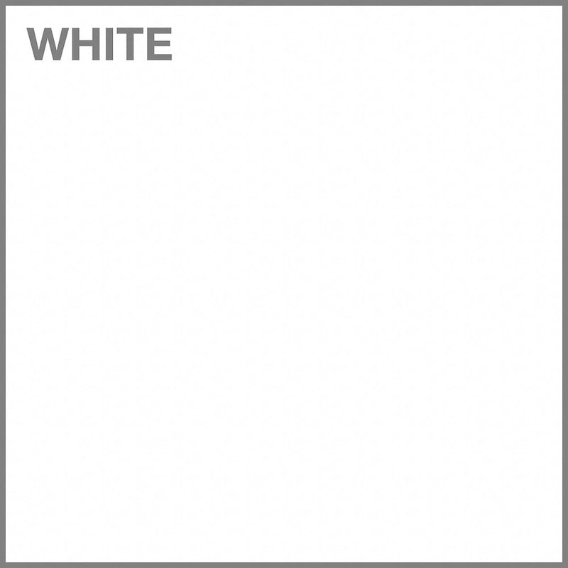 Archivador rodante de 3 cajones gris platino/blanco/gris tormenta – 1 persona