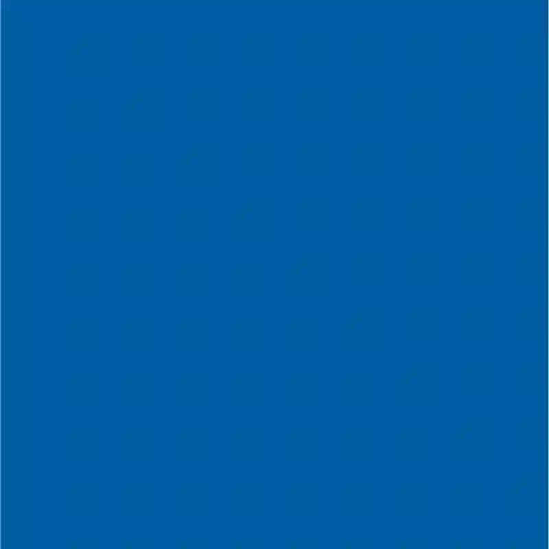 Archivador móvil de 2 cajones azul, tamaño carta, 1 persona