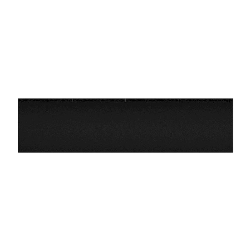 Armario de Almacenamiento de MDF Brillante – Negro / Azul Marino / Blanco, Individual, Salón y Estudio